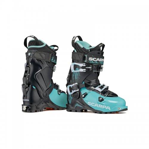Chaussures Ski Randonnée Femme Scarpa Gea - montisport.fr