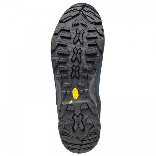 Chaussures Randonnée Homme Scarpa ZG Trek GTX - montisport.fr