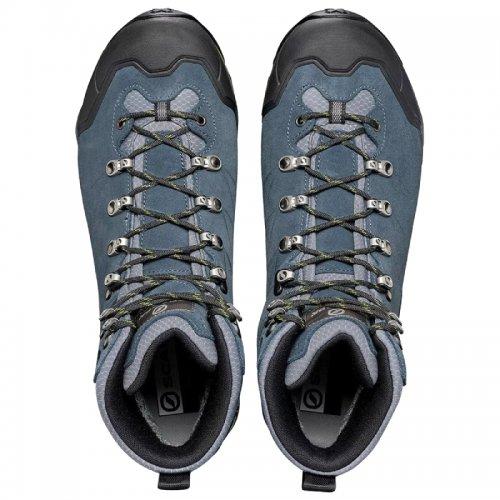 Chaussures Randonnée Homme Scarpa ZG Trek GTX - montisport.fr