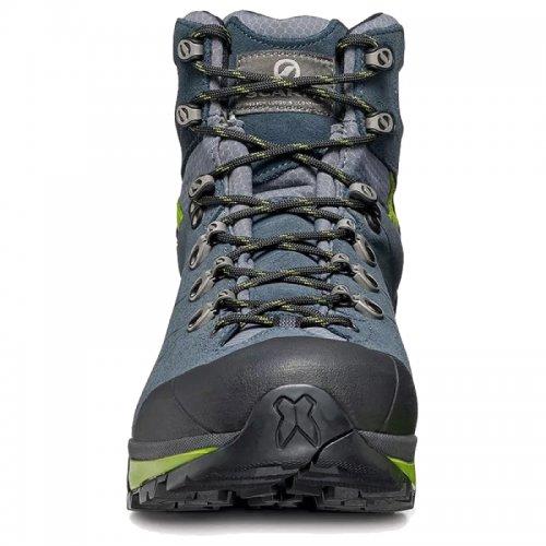 Chaussures Randonnée Homme Scarpa ZG Trek GTX - montisport.fr