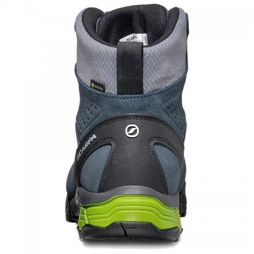 Chaussures Randonnée Homme Scarpa ZG Trek GTX - montisport.fr