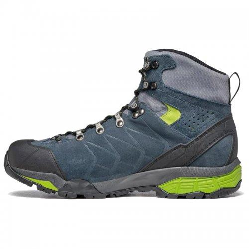 Chaussures Randonnée Homme Scarpa ZG Trek GTX - montisport.fr