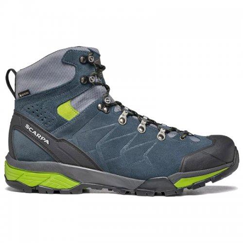 Chaussures Randonnée Homme Scarpa ZG Trek GTX - montisport.fr