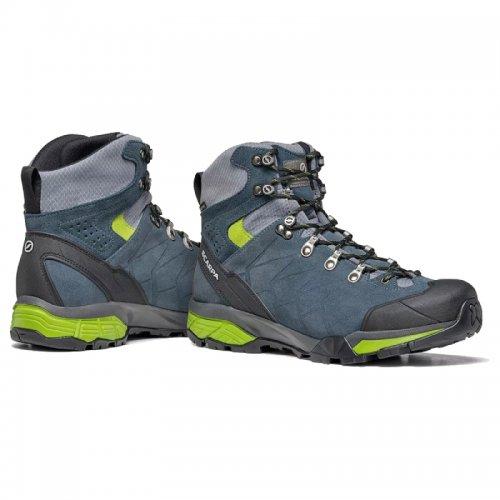 Chaussures Randonnée Homme Scarpa ZG Trek GTX - montisport.fr