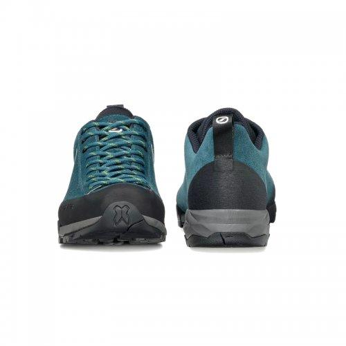 Chaussures Randonnée Homme Scarpa Mojito Trail - montisport.fr