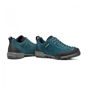 Chaussures Randonnée Homme Scarpa Mojito Trail - montisport.fr
