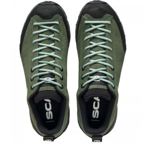 Chaussures Randonnée Femme Scarpa Mojito Trail - montisport.fr