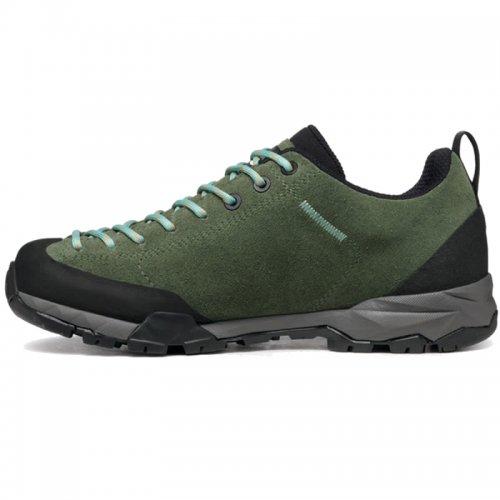 Chaussures Randonnée Femme Scarpa Mojito Trail - montisport.fr