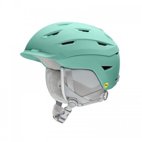 Casque Ski / Snowboard Homme Smith Liberty - montisport.fr