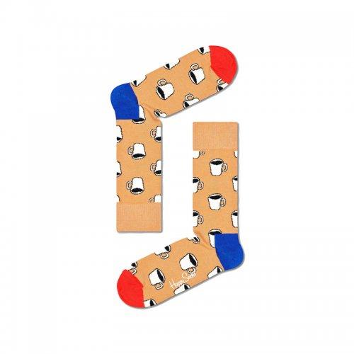 Pack Chaussettes Homme Happy Socks Monday Morning - montisport.fr