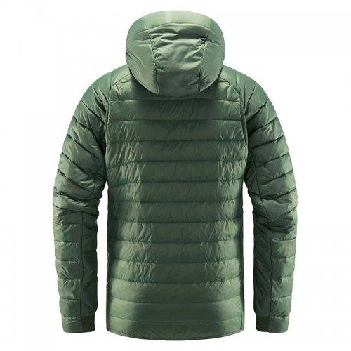 Veste Ski Homme Haglof Spire Mimic Hood - montisport.fr