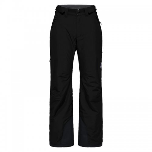 Pantalon Ski Femme Haglof Gondol Insulated - montisport.fr