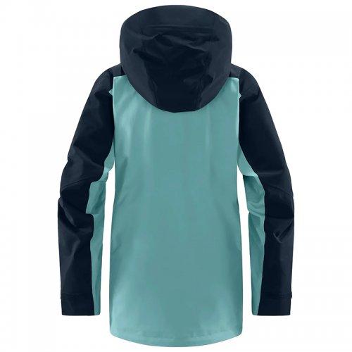 Veste Ski Femme Haglof Elation GTX - montisport.fr