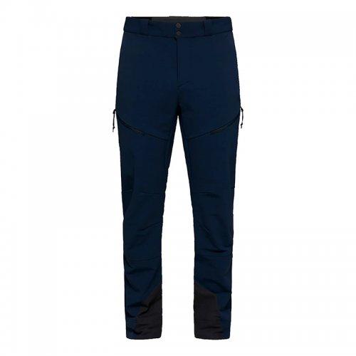 Pantalon Ski Homme Haglof Discover Touring - montisport.fr