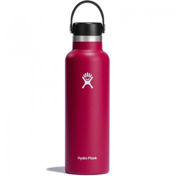 Gourde Hydro Flask 21 oz Standard Mouth 621ml - montisport.fr