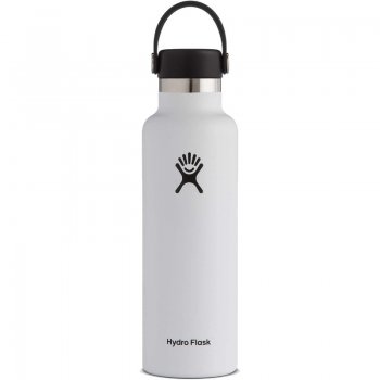 Gourde Hydro Flask 21 oz Standard Mouth 621ml - montisport.fr