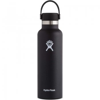 Gourde Hydro Flask 21 oz Standard Mouth 621ml - montisport.fr