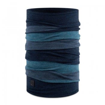 Tour de Cou Ski Buff Merino Move - montisport.fr