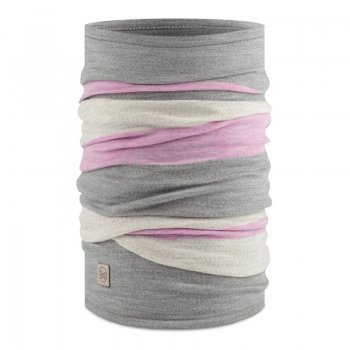 Tour de Cou Ski Buff Merino Move - montisport.fr