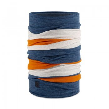 Tour de Cou Ski Buff Merino Move - montisport.fr