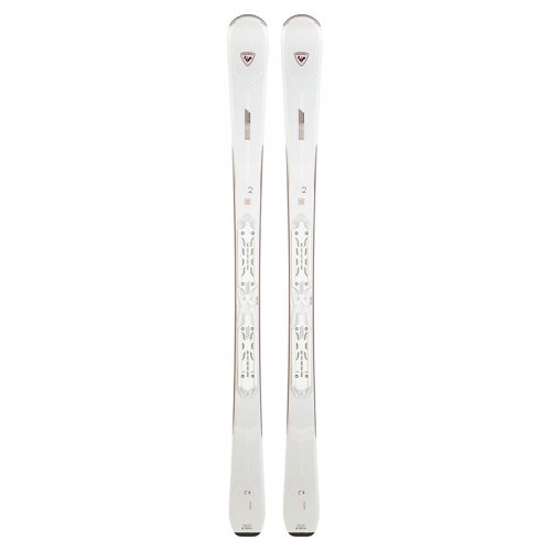 Pack Ski Femme Rossignol Nova 2 + XPress 10 - montisport.fr