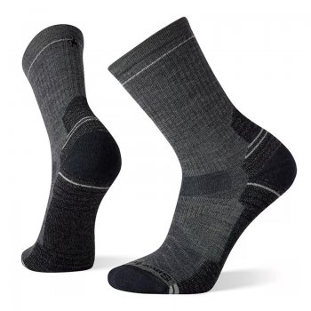 Chaussettes Randonnée Smartwool Hike LC Crew Sox - montisport.fr