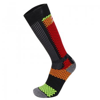 Chaussettes Ski Rywan Lot x2 - montisport.fr
