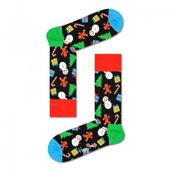Chaussettes Happy Socks Bring It On - montisport.fr