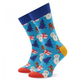 Chaussettes Happy Socks Bring It On - montisport.fr