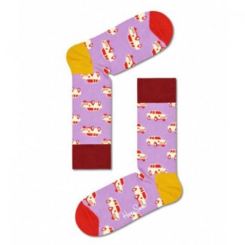 Chaussettes Happy Socks Car - montisport.fr