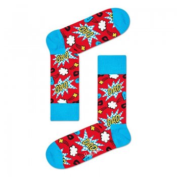 Chaussettes Happy Socks Dad - montisport.fr