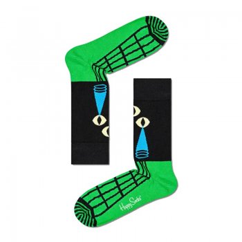 Chaussettes Happy Socks Eye See You - montisport.fr