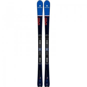Pack Ski Dynastar Speed Race + NX 12 Konect - montisport.fr