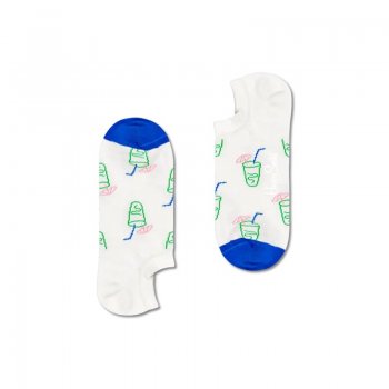 Chaussettes Happy Socks Lemonade - montisport.fr