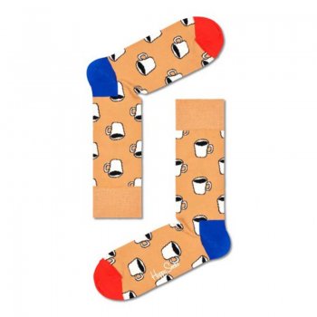 Chaussettes Happy Socks My Cup Of Tea - montisport.fr