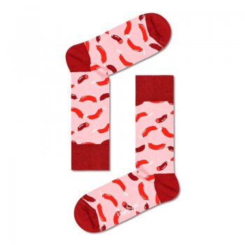 Chaussettes Happy Socks Sausage - montisport.fr
