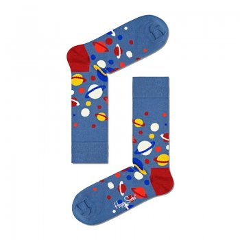 Chaussettes Happy Socks The Milky Way - montisport.fr