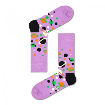 Chaussettes Happy Socks The Milky Way - montisport.fr