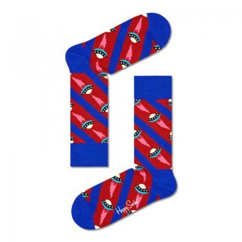 Chaussettes Happy Socks Ufo - montisport.fr