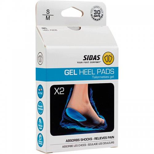 Protection Talon Sidas Gel Heelpad  - montisport.fr