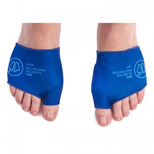 Protection Plantaire Sidas Gel Planter - montisport.fr
