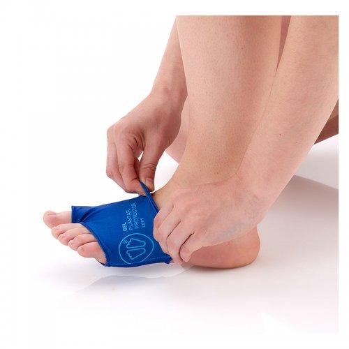 Protection Plantaire Sidas Gel Planter - montisport.fr