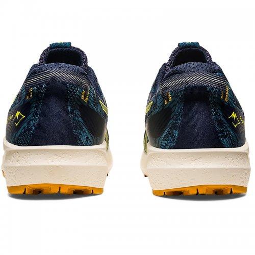 Chaussures Trail Homme Asics Fuji Lite 3 - montisport.fr