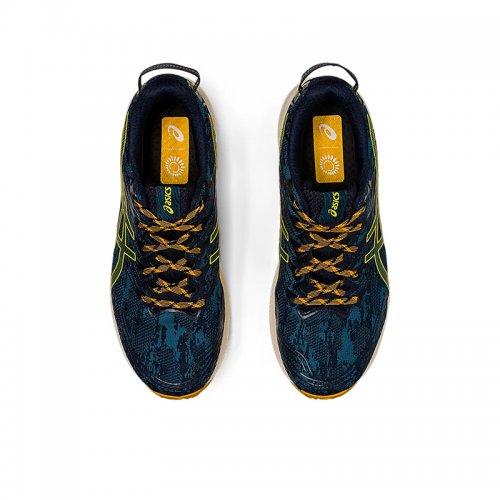 Chaussures Trail Homme Asics Fuji Lite 3 - montisport.fr