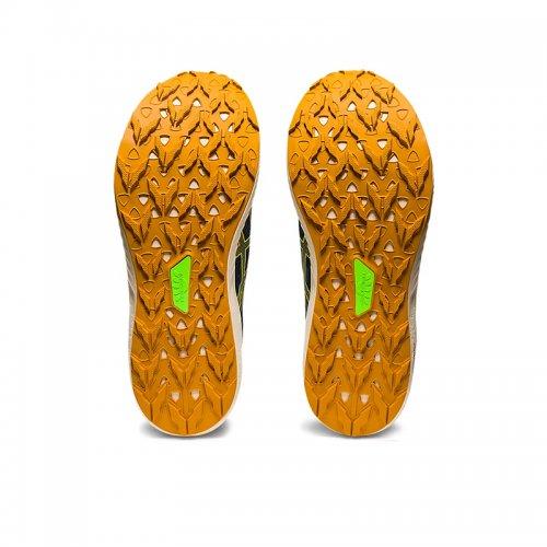 Chaussures Trail Homme Asics Fuji Lite 3 - montisport.fr