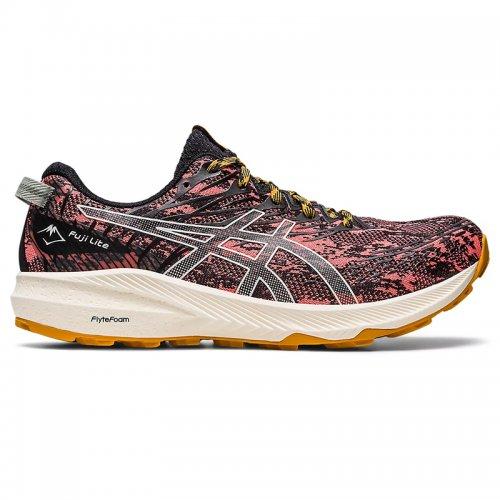 Chaussures Trail Femme Asics Fuji Lite 3 - montisport.fr