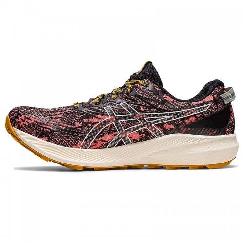 Chaussures Trail Femme Asics Fuji Lite 3 - montisport.fr