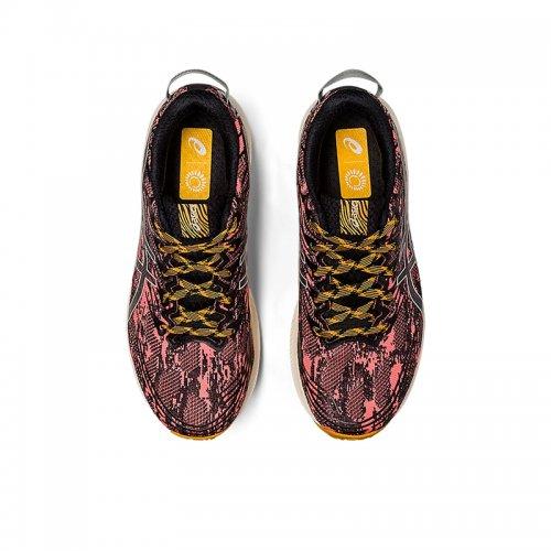 Chaussures Trail Femme Asics Fuji Lite 3 - montisport.fr