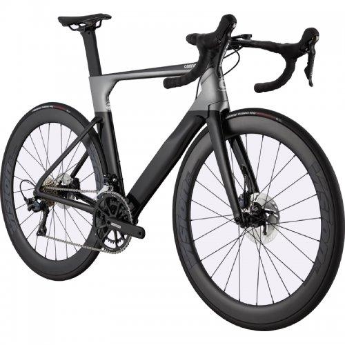 Vélo de Route Cannondale SystemSix Carbon - montisport.fr