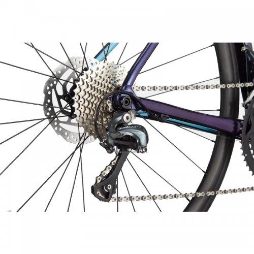 Vélo de Route Cannondale Caad 13 Disc Tiagra - montisport.fr
